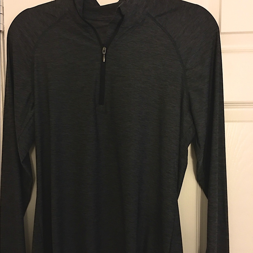 HEAD Activewear Jacket, Gray, NWOT